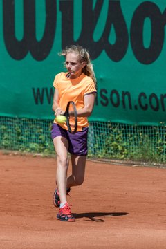 Anna-Marie Weissheim 536 - Blankeneser Pfingstturnier